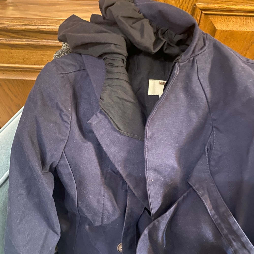 Minden Chan Jacket - Picture 7 of 9